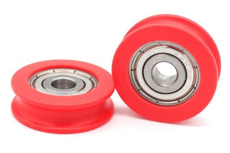 Industrial Roller Bearings