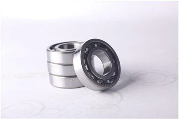Ball Bearing Single Row Deep Groove