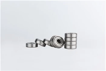 High Speed Roller Bearings