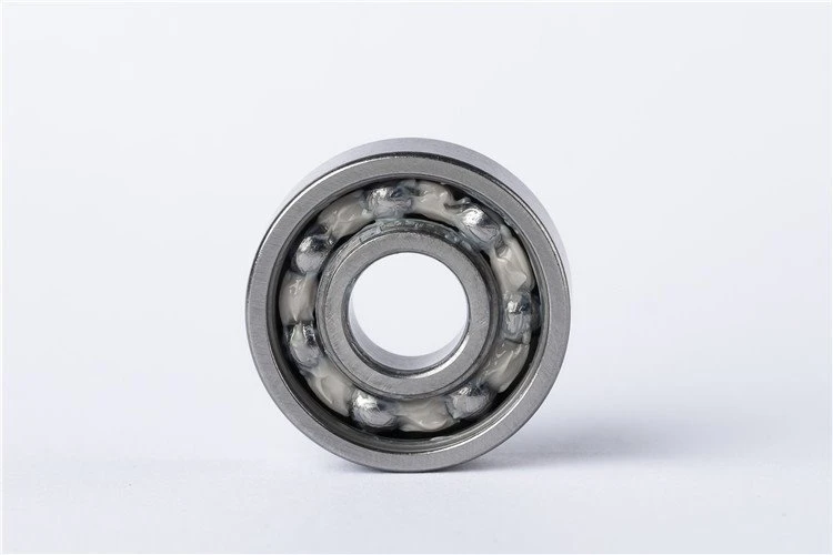 productcate-1-1 Stainless Steel Deep Groove Ball Bearings