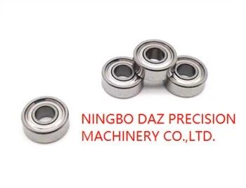 625ZZ --Low Noise High Speed Miniature Bearing/Auto Parts